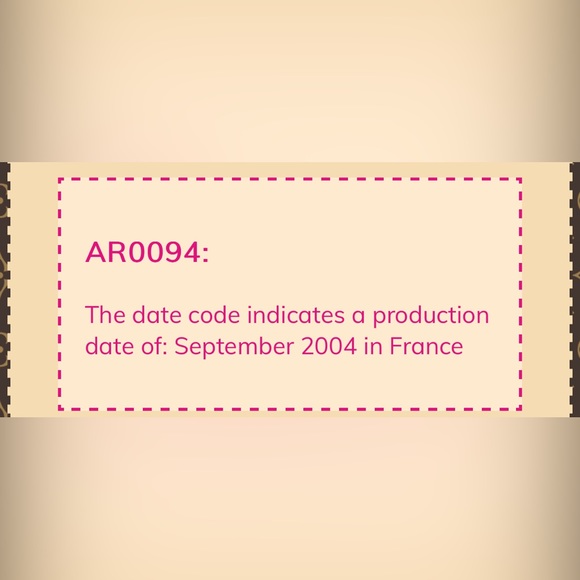 Authentic Oversized LOUIS VUITTON Cabas Mezzo Monogram Shoulder Tote Bag Purse - Picture 13 of 14